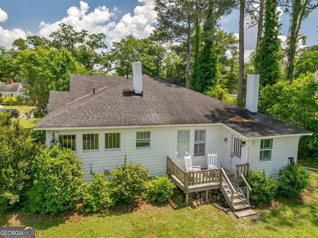 505 Engram Street, Montezuma, GA 31063