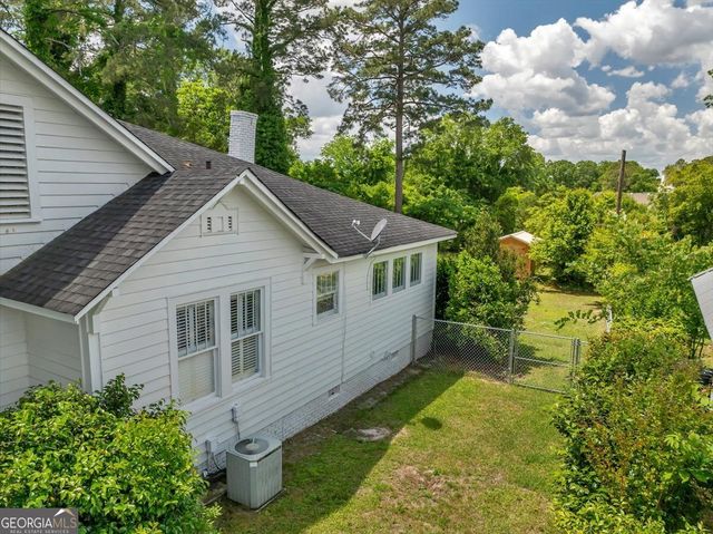 505 Engram Street, Montezuma, GA 31063