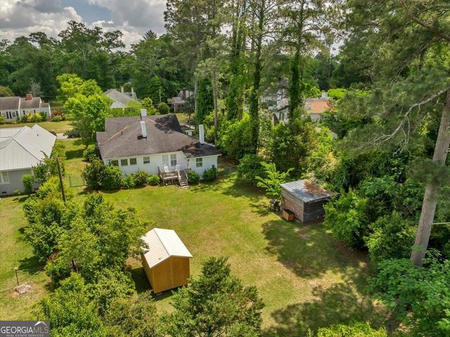 505 Engram Street, Montezuma, GA 31063