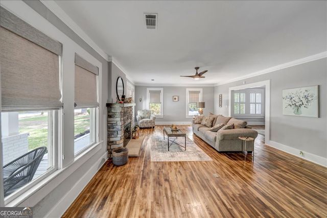 505 Engram Street, Montezuma, GA 31063