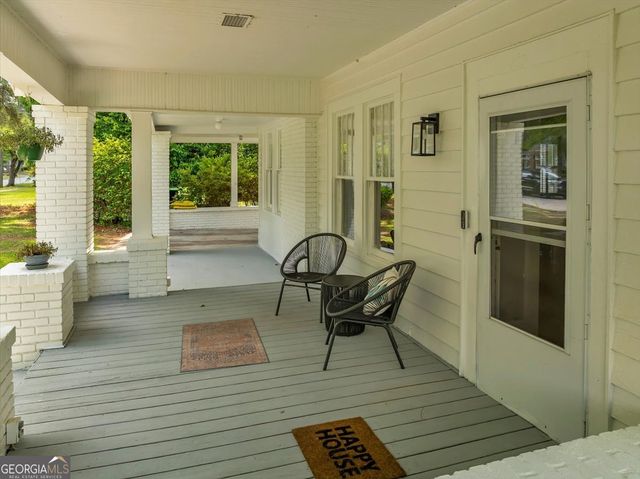 505 Engram Street, Montezuma, GA 31063