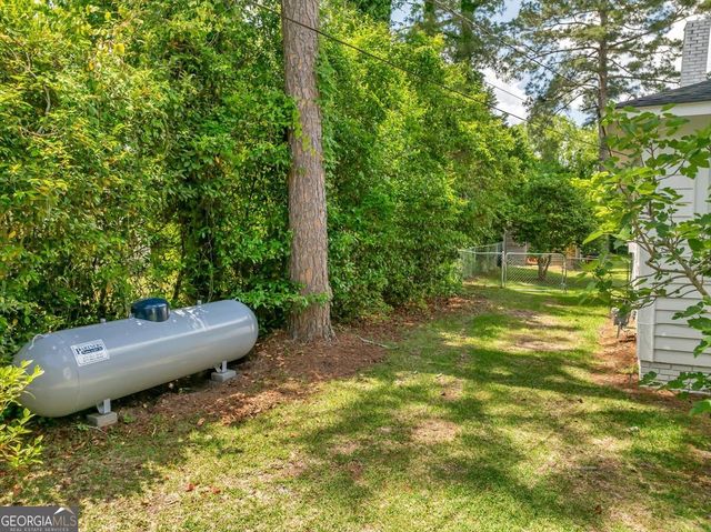 505 Engram Street, Montezuma, GA 31063