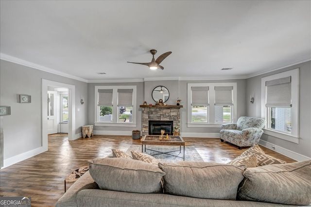 505 Engram Street, Montezuma, GA 31063