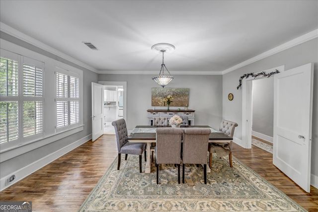 505 Engram Street, Montezuma, GA 31063