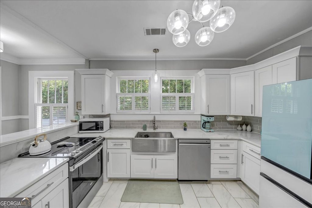 505 Engram Street, Montezuma, GA 31063