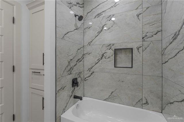 1504 Alyssa Drive, Mercedes, TX 78570