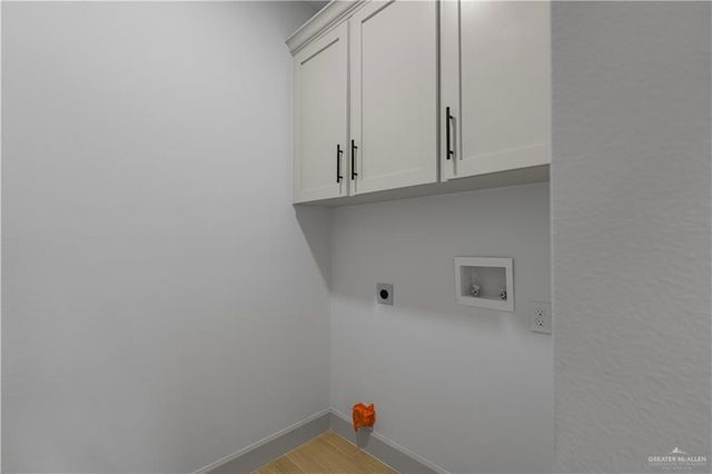 1504 Alyssa Drive, Mercedes, TX 78570