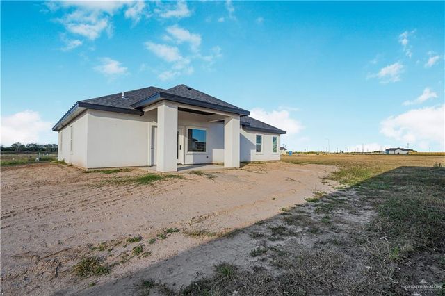 1504 Alyssa Drive, Mercedes, TX 78570