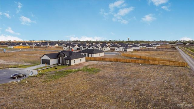 1504 Alyssa Drive, Mercedes, TX 78570