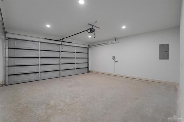 1504 Alyssa Drive, Mercedes, TX 78570