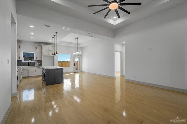 1504 Alyssa Drive, Mercedes, TX 78570