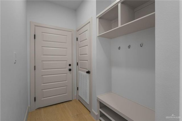 1504 Alyssa Drive, Mercedes, TX 78570