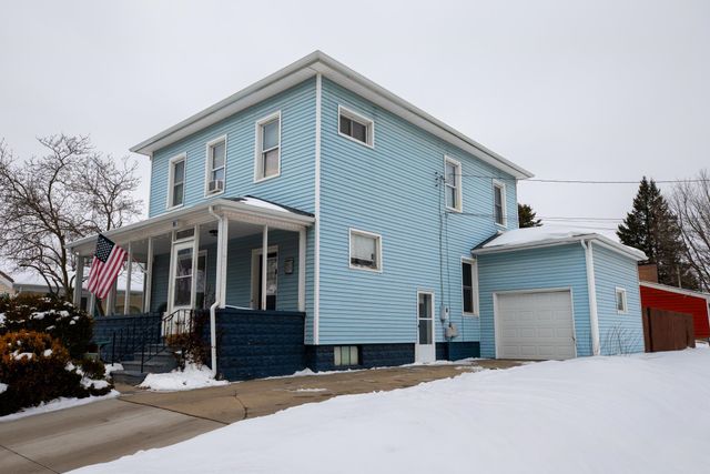 139 E Harrison Street, Plymouth, IN 46563