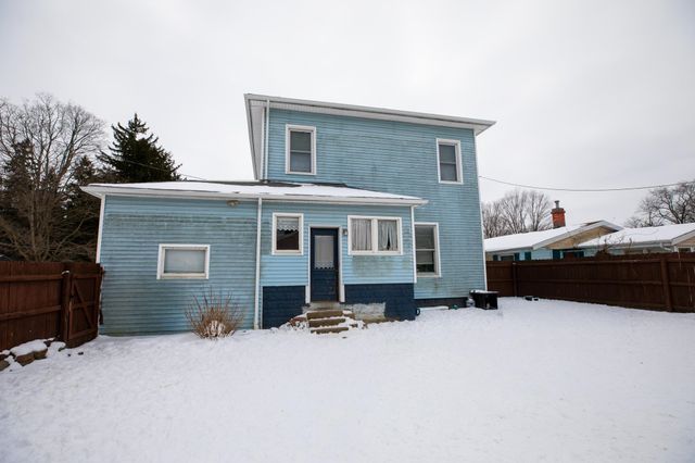 139 E Harrison Street, Plymouth, IN 46563