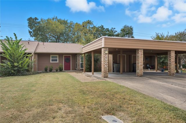 2826 Oakside Drive, Bryan, TX 77802
