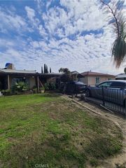 13121 Cozzens, Chino, CA 91710