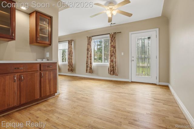 53100 Washington Street, New Baltimore, MI 48047