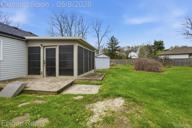 53100 Washington Street, New Baltimore, MI 48047