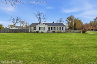 53100 Washington Street, New Baltimore, MI 48047