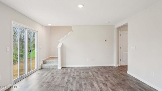 21 W Belmont Street Lot 17, Wilmington, NC 28411