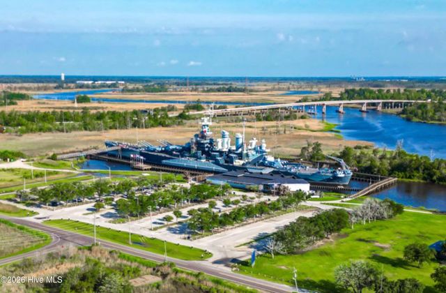 21 W Belmont Street Lot 17, Wilmington, NC 28411