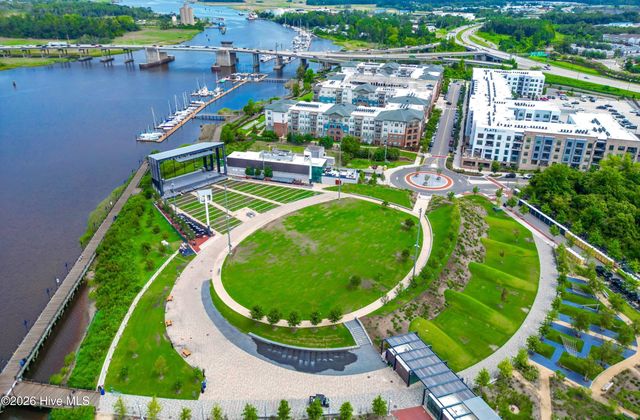 21 W Belmont Street Lot 17, Wilmington, NC 28411