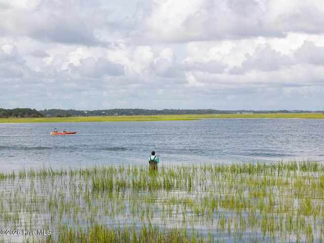 21 W Belmont Street Lot 17, Wilmington, NC 28411