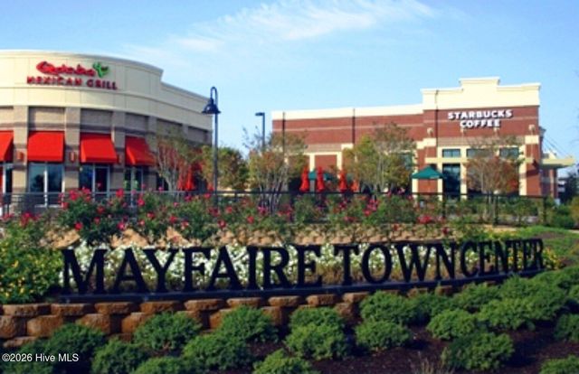 21 W Belmont Street Lot 17, Wilmington, NC 28411