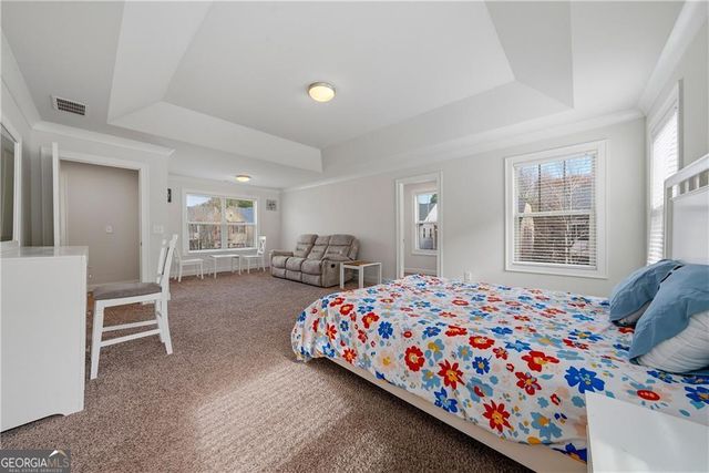 4095 Lake Manor Way, Atlanta, GA 30349