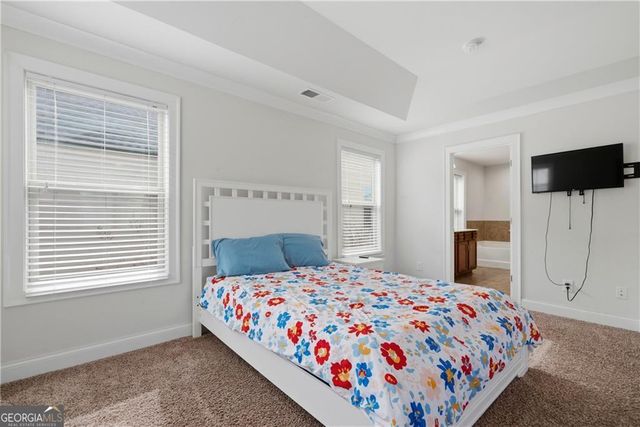 4095 Lake Manor Way, Atlanta, GA 30349
