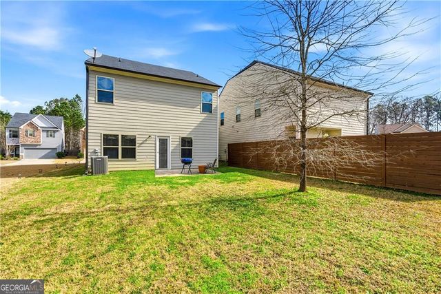 4095 Lake Manor Way, Atlanta, GA 30349
