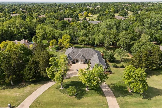 2017 Shadow Lake Drive, Edmond, OK 73025