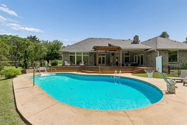2017 Shadow Lake Drive, Edmond, OK 73025