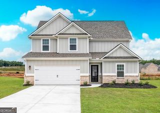 428 Egret Court, Jefferson, GA 30549