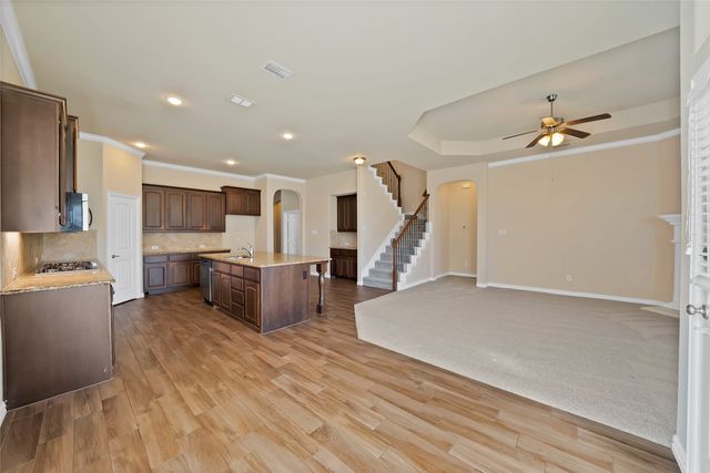 2121 Corsair Lane, Denton, TX 76210