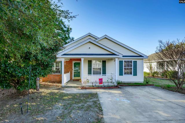 16 Glenn Knoll, Columbia, SC 29229