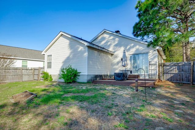 16 Glenn Knoll, Columbia, SC 29229