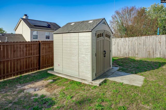 16 Glenn Knoll, Columbia, SC 29229