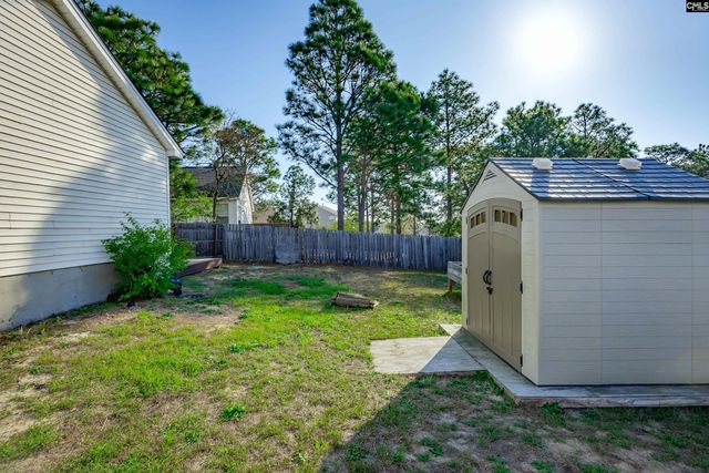 16 Glenn Knoll, Columbia, SC 29229