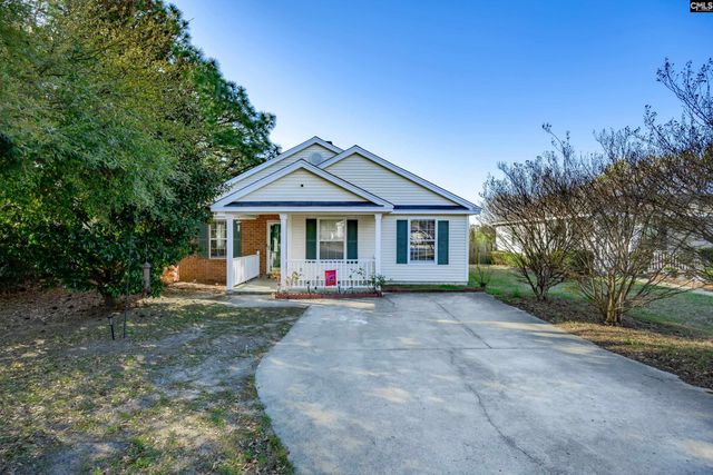 16 Glenn Knoll, Columbia, SC 29229