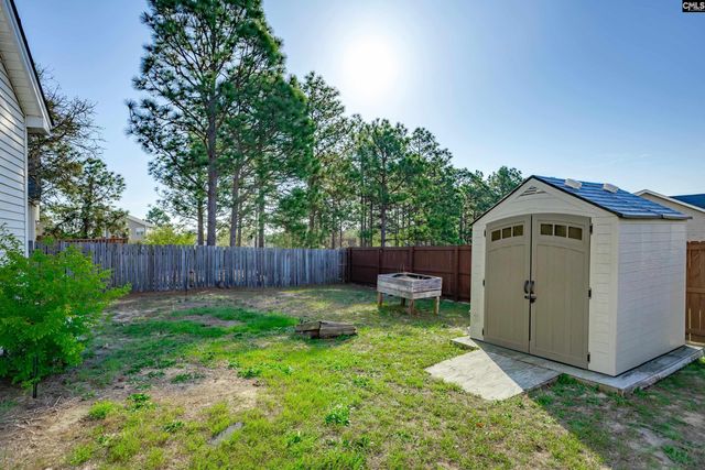 16 Glenn Knoll, Columbia, SC 29229