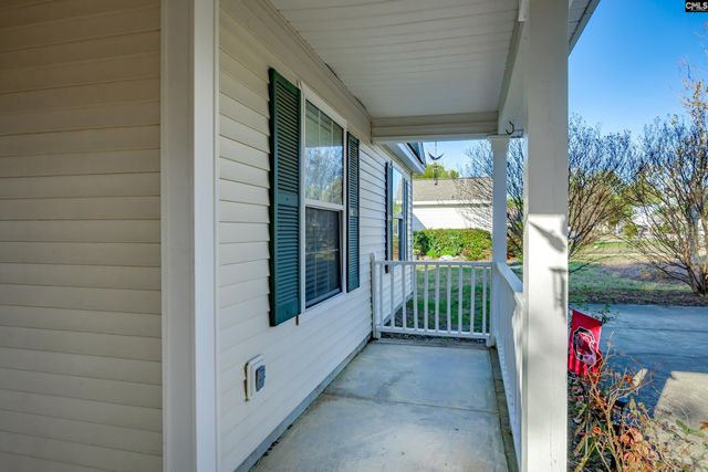 16 Glenn Knoll, Columbia, SC 29229