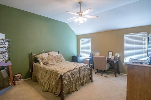 2806 Morgan Drive, Celina, TX 75009