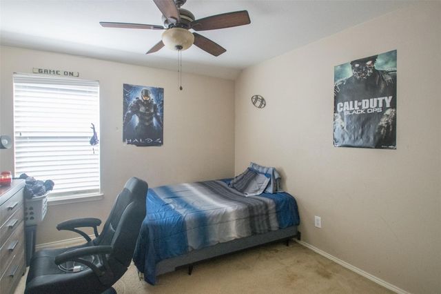 2806 Morgan Drive, Celina, TX 75009