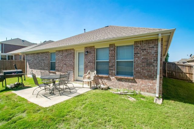 2806 Morgan Drive, Celina, TX 75009