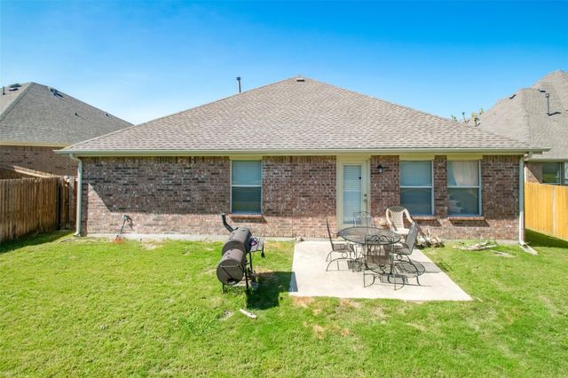 2806 Morgan Drive, Celina, TX 75009