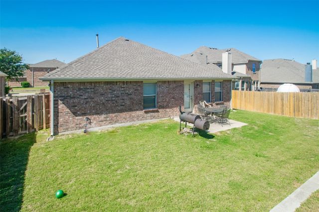 2806 Morgan Drive, Celina, TX 75009