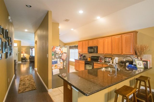 2806 Morgan Drive, Celina, TX 75009