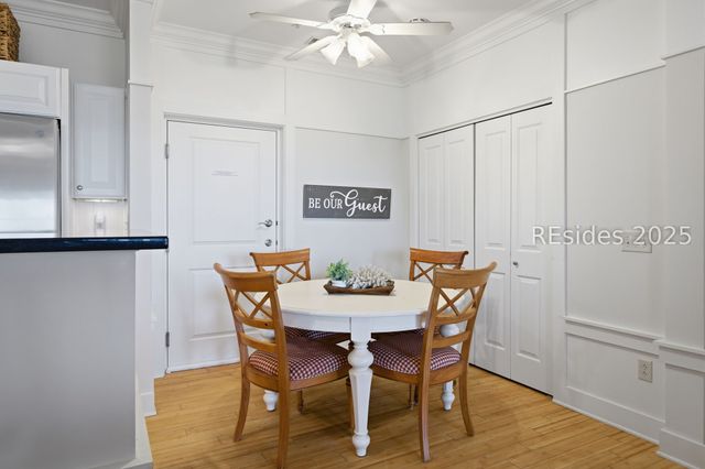 107 Avenue Of Oaks 107C, Daufuskie Island, SC 29915