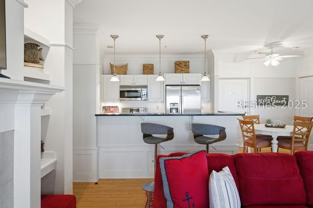 107 Avenue Of Oaks 107C, Daufuskie Island, SC 29915